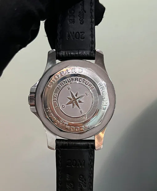 Chopard L.U.C Pro One